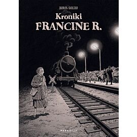 Kroniki Francine R