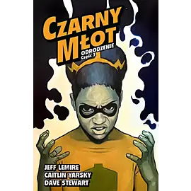 Czarny Młot - 07 - Odrodzenie. Część 3