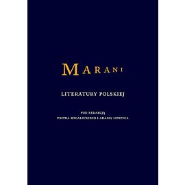 Marani literatury polskiej