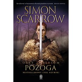 Pożoga (e-book)
