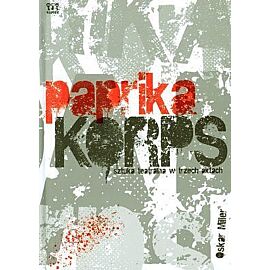 Paprika korps
