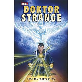 Doktor Strange (duże wydanie)