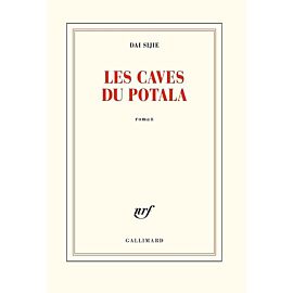 Caves du Potala przekład francuski