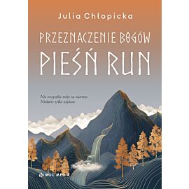 Pieśń run. Przeznaczenie bogów