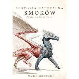 Historia naturalna smoków (e-book)