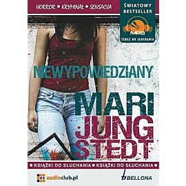 Niewypowiedziany
