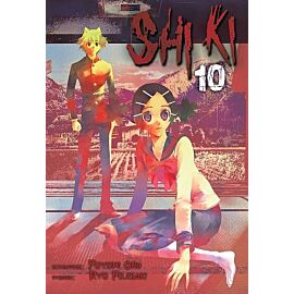 Shiki - 10