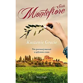 Kuszenie Gracie