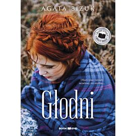 Głodni. Duże Litery