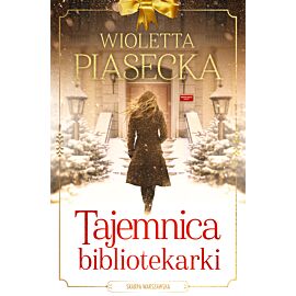 Tajemnica bibliotekarki