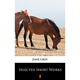 Selected Short Works (e-book)