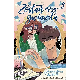 Zostań moją gwiazdą