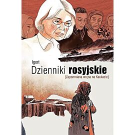Dzienniki rosyjskie