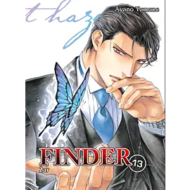 Finder - 13
