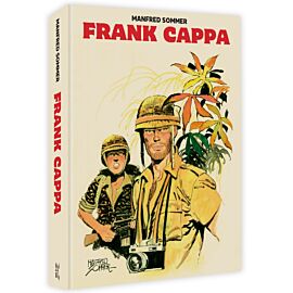 Frank Cappa