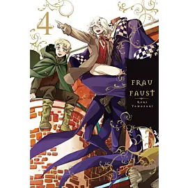 Frau Faust - 04