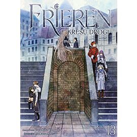 Frieren. U kresu drogi - 13