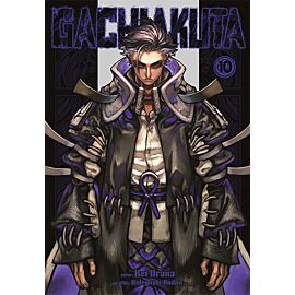 Gachiakuta - 10