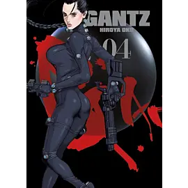 Gantz - 04