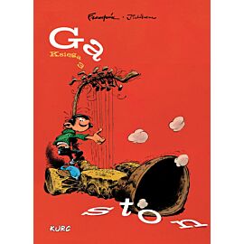 Gaston - 03