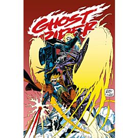 Ghost Rider - Nocna Masakra