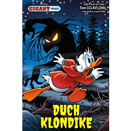 Gigant Poleca - 266 - Duch Klondike