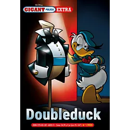 Gigant Poleca Extra - 34 - Doubleduck (1/2026)