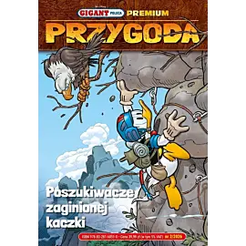 Gigant Poleca Premium - 05 - Przygoda (2/2026)