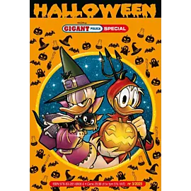 Gigant Poleca Special - 08 - Halloween (3/2025)