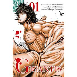 Gigantis - 01