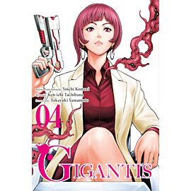 Gigantis - 04
