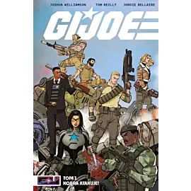 G.I. Joe - 01