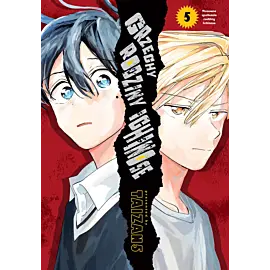 Grzechy rodziny Ichinose - 05
