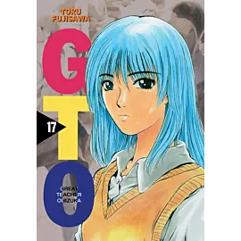 Great Teacher Onizuka - 17