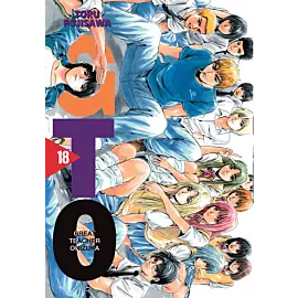 Great Teacher Onizuka - 18