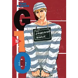 Great Teacher Onizuka - 19