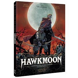 Hawkmoon. Tom 2: Szalony bóg / Heliogon