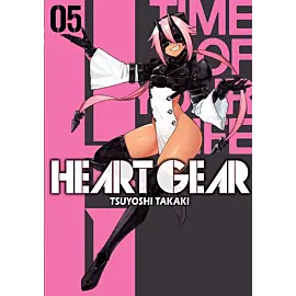 Heart Gear - 05