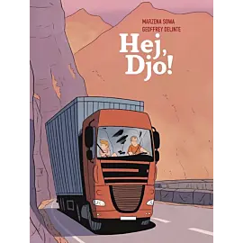 Hej, Djo!