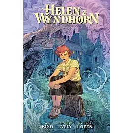 Helen z Wyndhorn