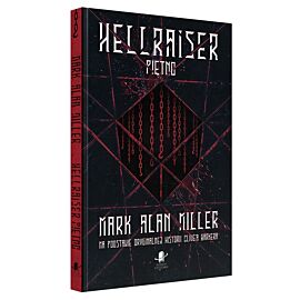 Hellraiser: Piętno
