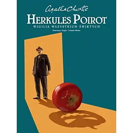 Agatha Christie - Herkules Poirot - Wigilia Wszystkich Świętych