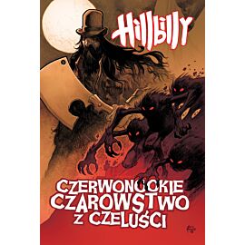 HillBilly - 04