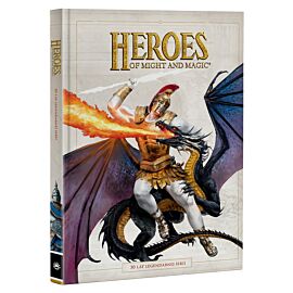 Heroes of Might and Magic: 30 lat legendarnej serii
