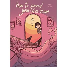 How to spend your free time