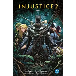 Injustice 2 - 01