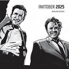 Inktober 2025