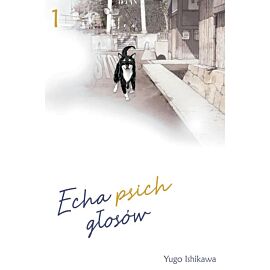 Echa psich głosów - 01
