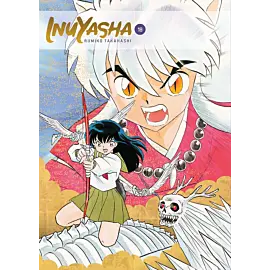 InuYasha - 18