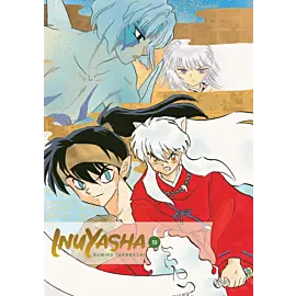 InuYasha - TOM 19